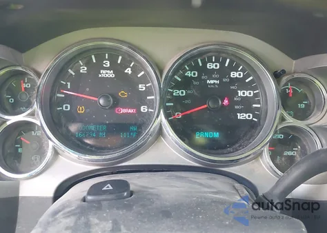 2013 Chevrolet Silverado 1500 Lt from USA, damaged, VIN 1GCRCSE09DZ100960